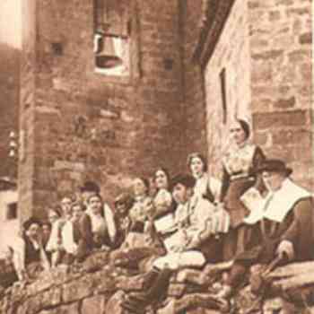 Click para ampliar. Pulsa en el nombre para ver la ficha. Roncal